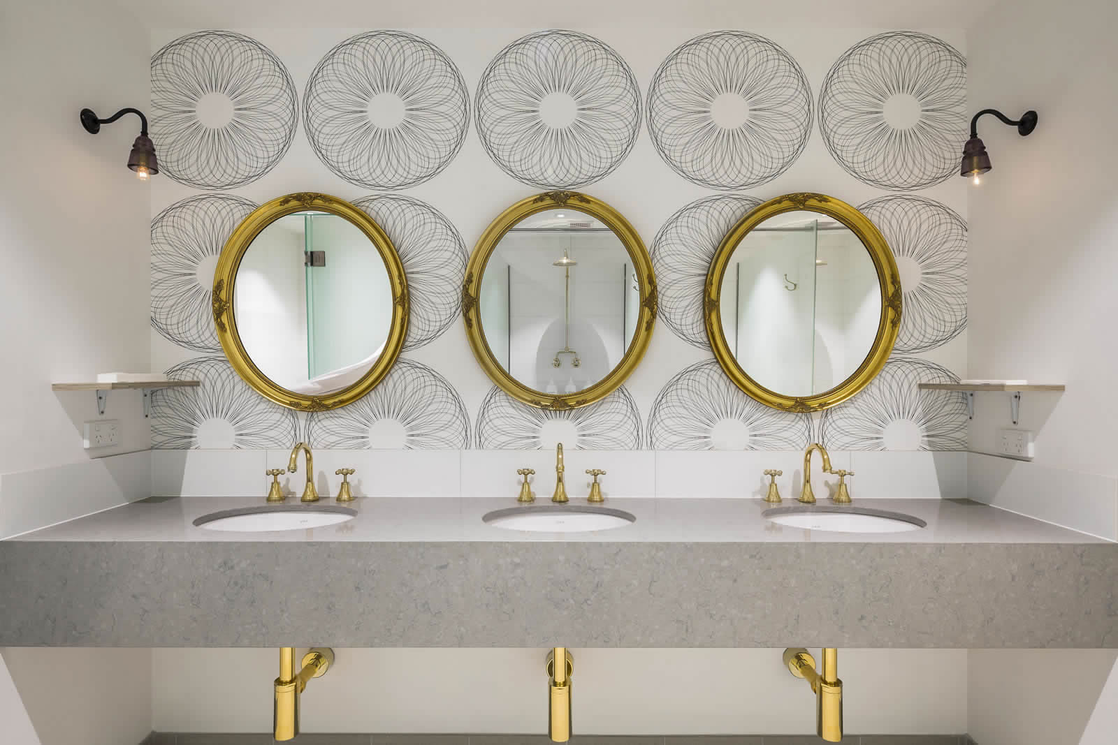 Commercial: 5th Element Wellness - Fitzroy North