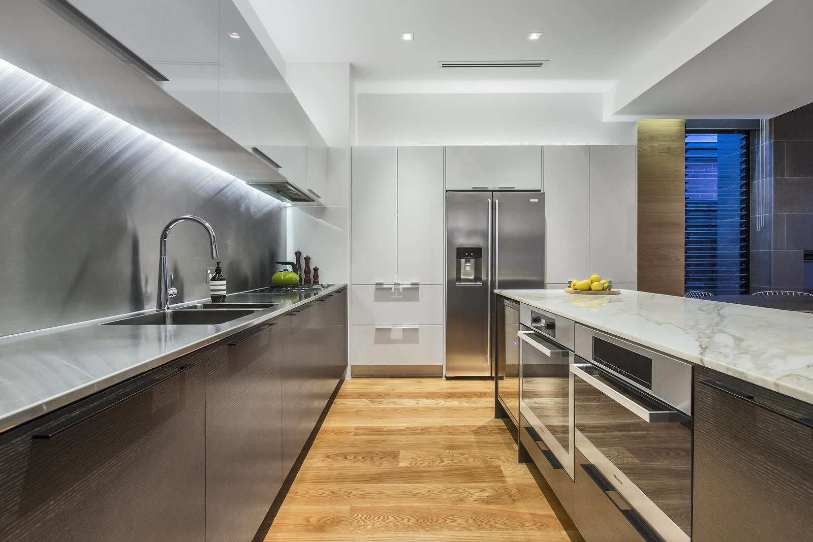 Kitchen Renovations Melbourne Custom Kitchens Rosemount Kitchens