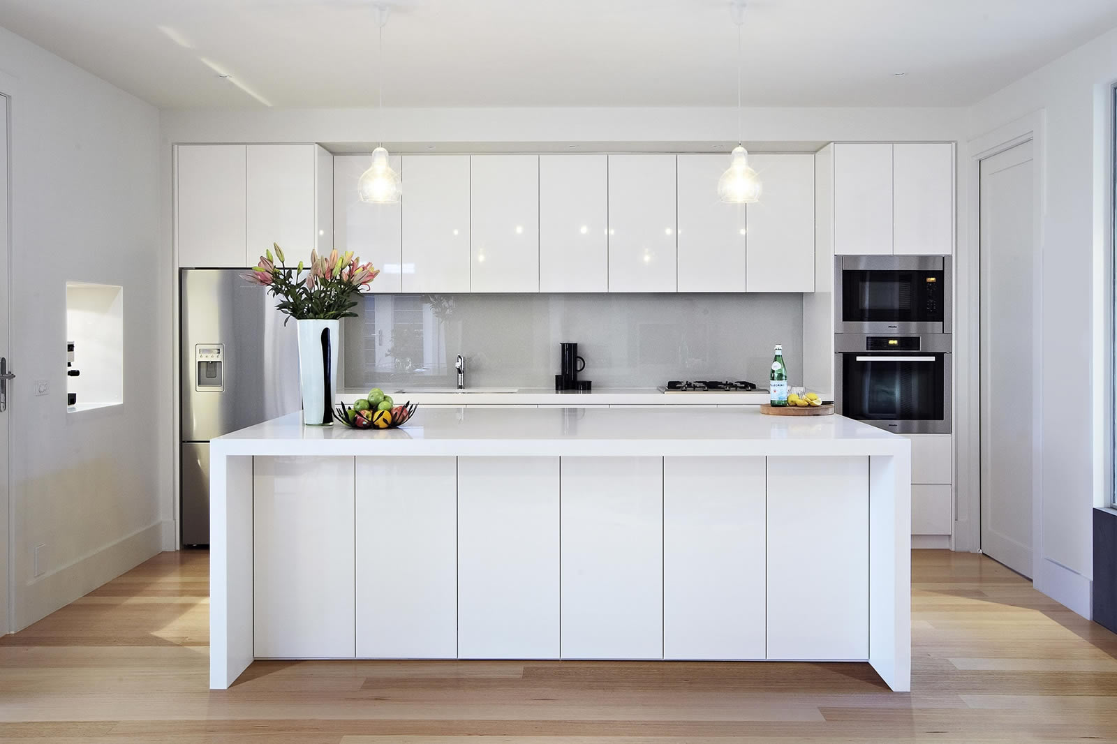 Contemporary Modern Residence - Williamstown