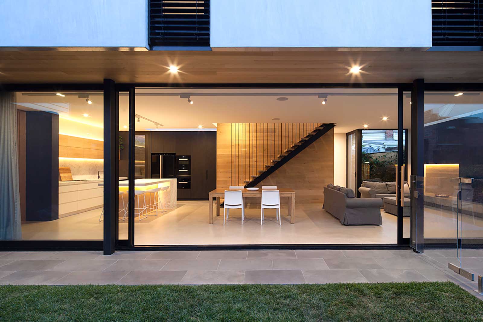 Contemporary Residence - Port Melbourne