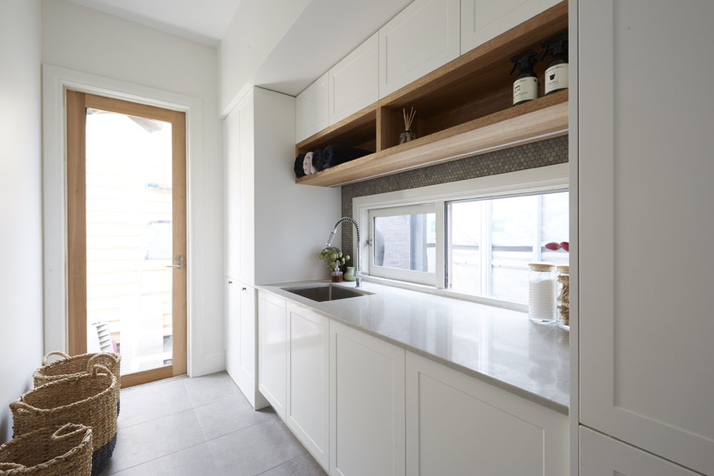 Bespoke Laundry Rooms