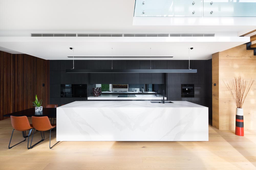 Modern and Minimal  - Williamstown